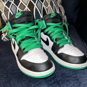 Jordan 1 retro high OG